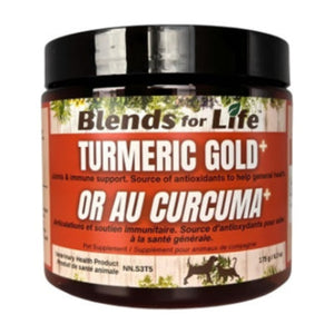 Blends For Life Turmeric Gold+ 175g