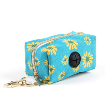 Fashion Poop Bag Dispensers