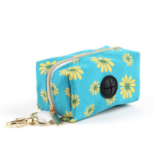Fashion Poop Bag Dispensers