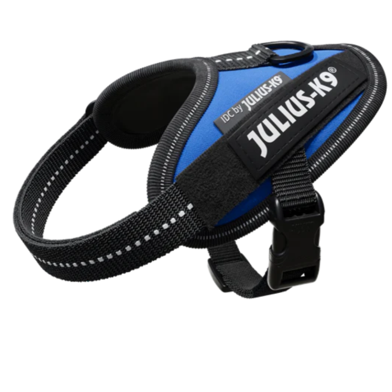 Idc dog harness 2025