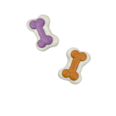 Bosco & Roxy Dog Bones Assorted - Everyday Naturals