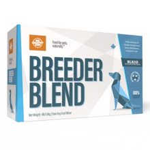 Breeder Blend Carton 4LB
