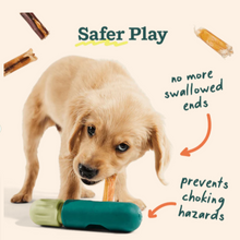 Woof Pet BullySafe Chew Holder
