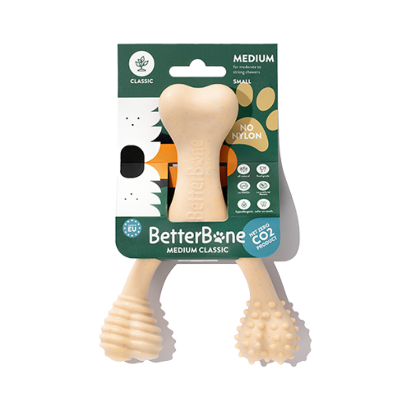 BetterBone Regular Chew Toy Classic