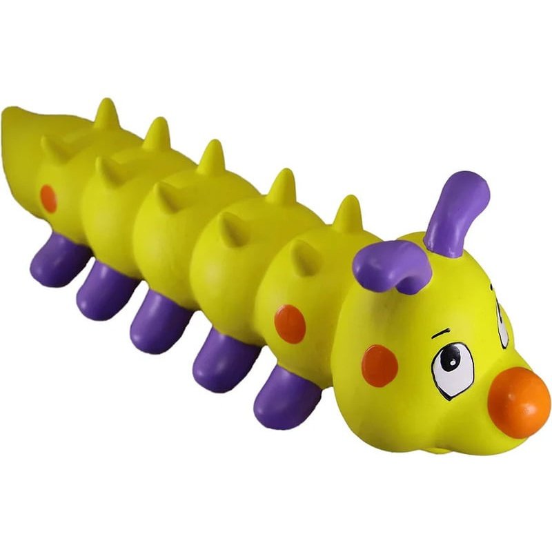 Petsport NaturFlex Caterpillar Tiny Tot Edmonton Poochie Moochie Poochie Moochie Pet Store West Edmonton
