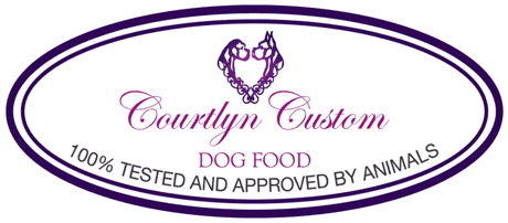 Courtlyn Customs Bulk Turkey Feet - 20 lb