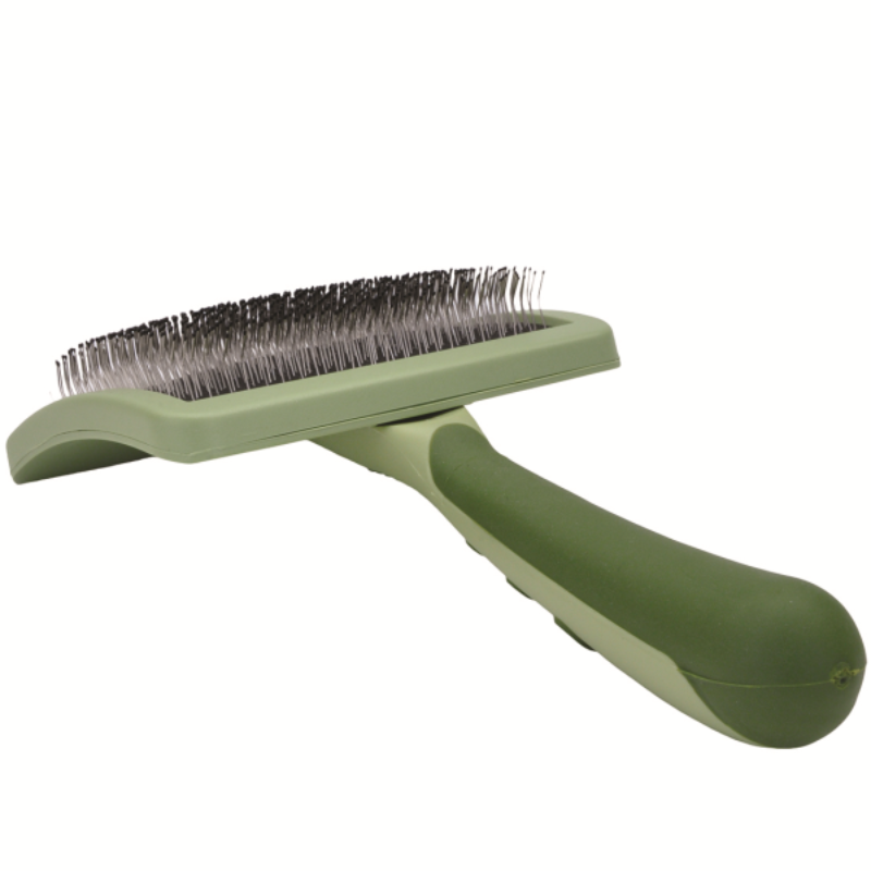 Slick dog best sale brush