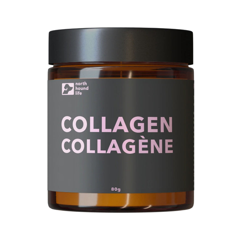 North Hound Life Bovine Collagen 80g