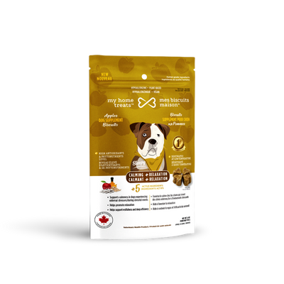 My Home Treats Calming + Relaxing 170g