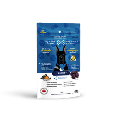 My Home Treats Digestion 170g