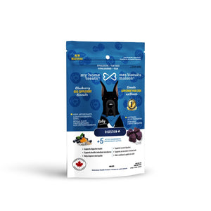My Home Treats Digestion 170g