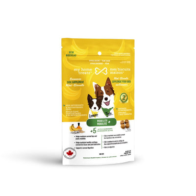 My Home Treats Mobility + 170g
