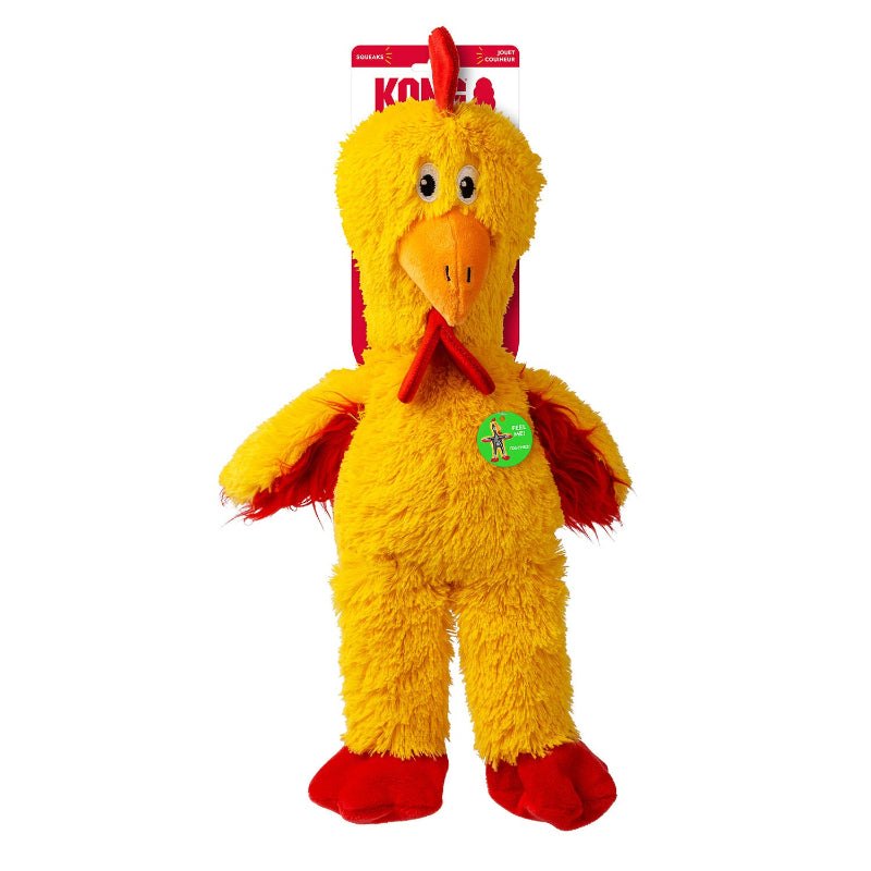 Kong Knots Chicken