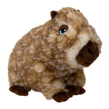 KONG Comfort Wuzzeez Capybara