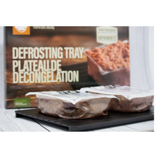Big Country Raw Defrosting Tray