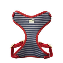 Deki Petite Mesh Harness - 2 styles