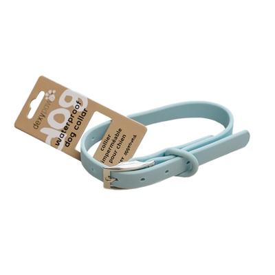 Dexypaws Dog Waterproof Collar