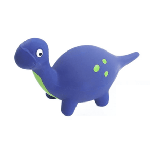 Dino Squeaky Chew Toy
