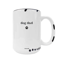 Coco+Bie Mugs - Dog and Cat