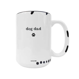 Coco+Bie Mugs - Dog and Cat