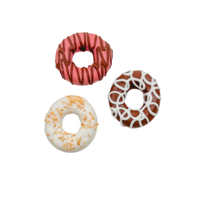 Bosco & Roxy Mini Donuts Assorted
