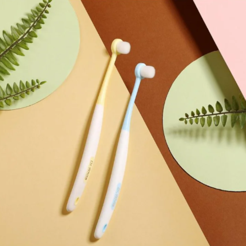 Dr. White Soft Toothbrushes Edmonton Dog Grooming & Dental Poochie