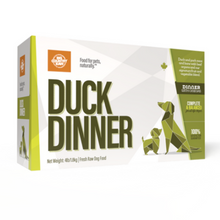 Duck Dinner 4LB