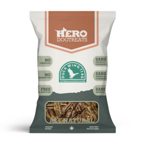 Hero Duck Wings 114g
