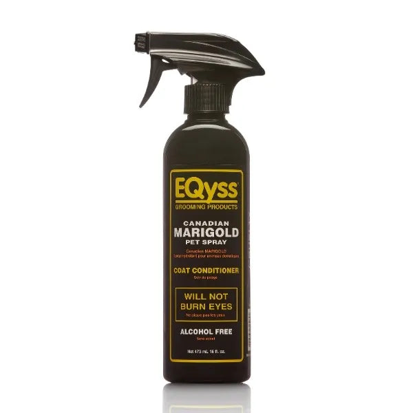 EQyss Canadian Marigold Spray 16oz