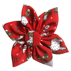 Huxley & Kent Fa La Llama Long Tie, Pinwheel & Bow Tie Collection 