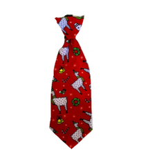 Huxley & Kent Fa La Llama Long Tie, Pinwheel & Bow Tie Collection