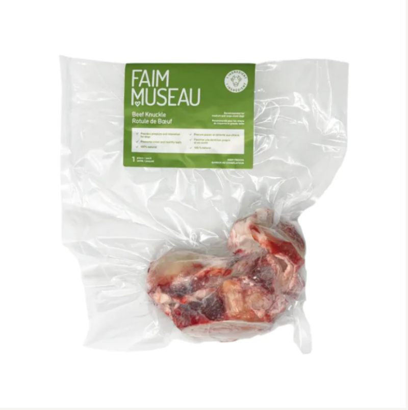 Faim Museau Beef Knuckle