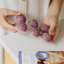 Faim Museau Frozen Blueberry Yogurt 6 x 30g