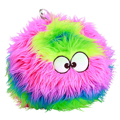 GoDog Furballz Rainbow Grunt Lge