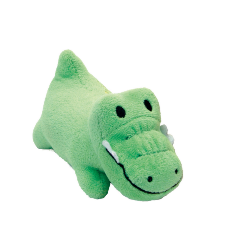 Lil Pals Ultra Soft Plush Gator 4.5