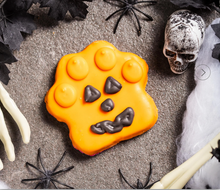 Bosco & Roxy Halloween Cookies - The Ghoul Squad