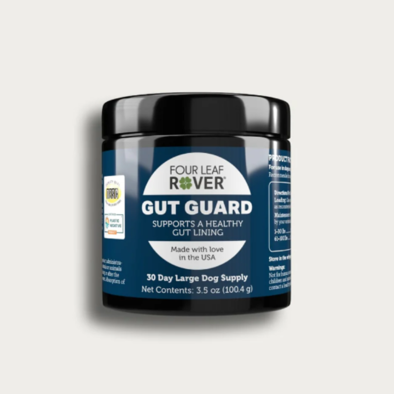 Four Leaf Rover Gut Guard 100.4 g