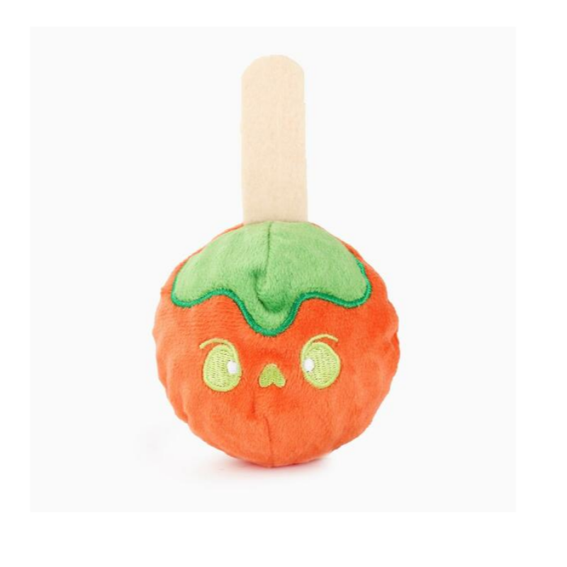HugSmart Super Ball Howloween Candy Apple
