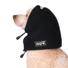 Chilly Dogs Head Muff Dog Ear Warmer