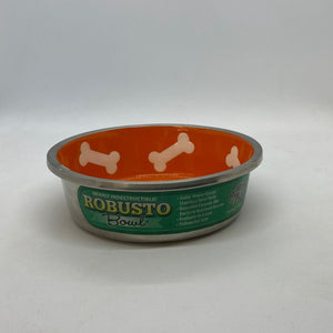 Robusto Stainless Steel Bowl