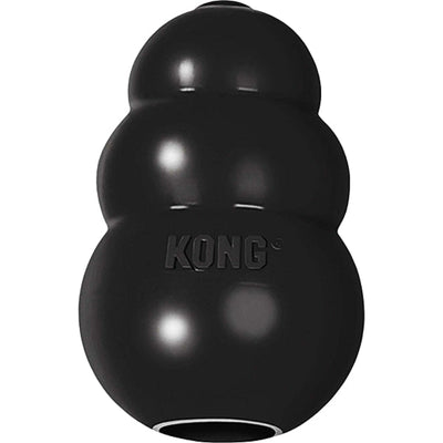 KONG Extreme Black Lge