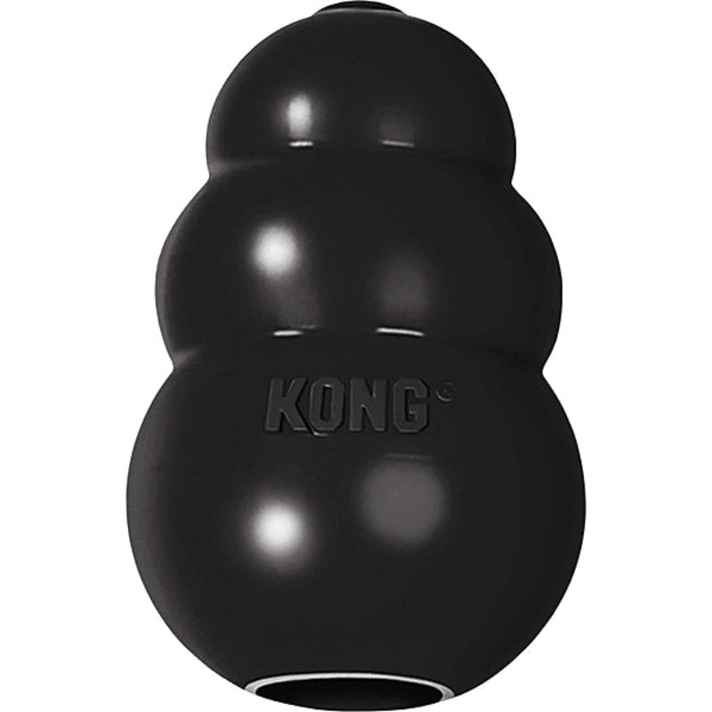KONG Extreme Black Lge
