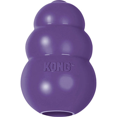KONG Senior