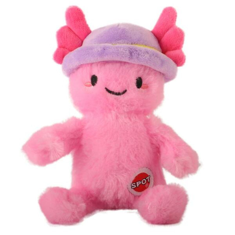Spot Ethical Axolotl with Hat 6