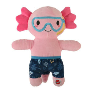 Spot Ethical Axolotl in Swimwear 10"