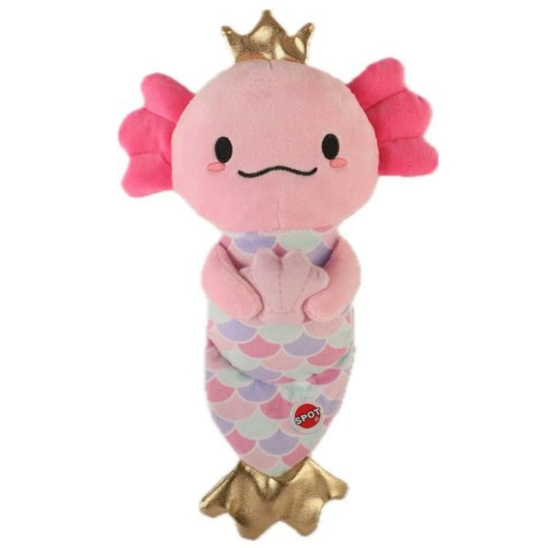 Spot Ethical Axolotl Mermaid 10