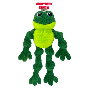 Kong Knots Frog
