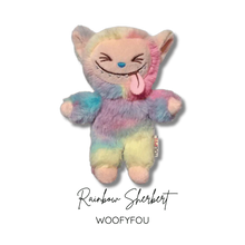 LaFouFou Collection -WoofyFou