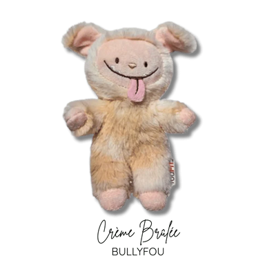 LaFouFou Collection - BullyFou