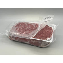 Back2Raw Complete Rabbit Blend 4lbs